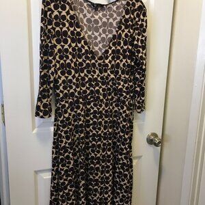 LILY DRESS(LONG SLEEVE)